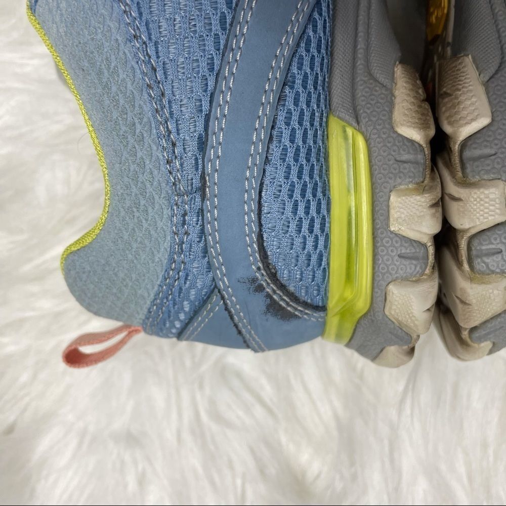 AHNU by Teva Sugarpine Air Mesh Vibram Hiking Shoe - Picture 6 of 11